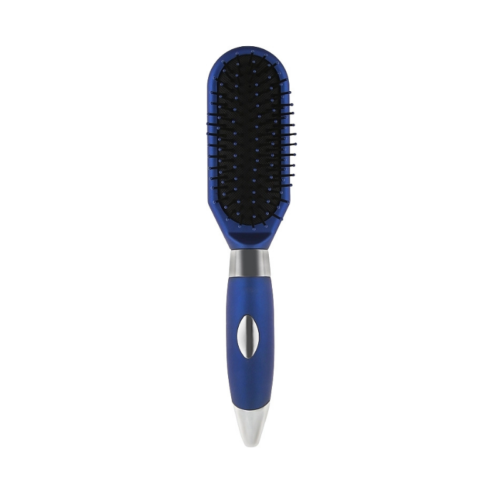 1613 AIR BRUSH,SATIN BLUE