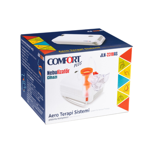 0010 APARAT IHALIMI JNL-2318AS COMFORT