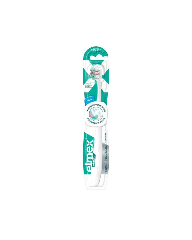 ELMEX BRUSH ULTRA SOFT