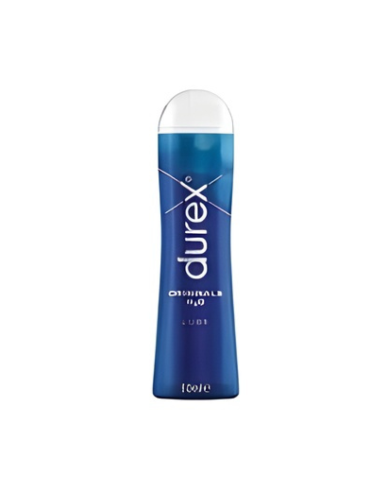 DUREX LUBRIFICANT NATURAL H2O
