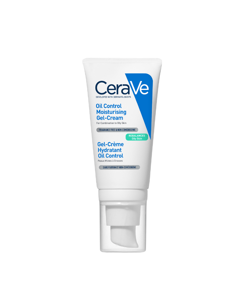 OIL CONTROL MOISTURIZING GEL 52ML C.4513