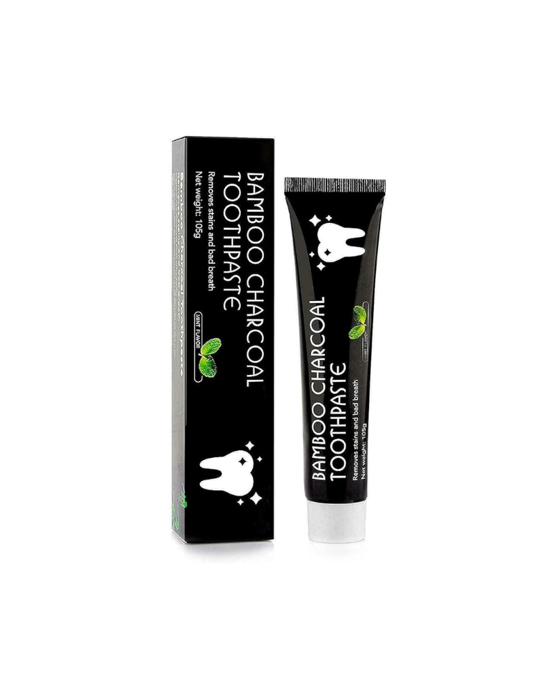 PASTA BOMBOO CHARCOAL TOTHPASTE 105G