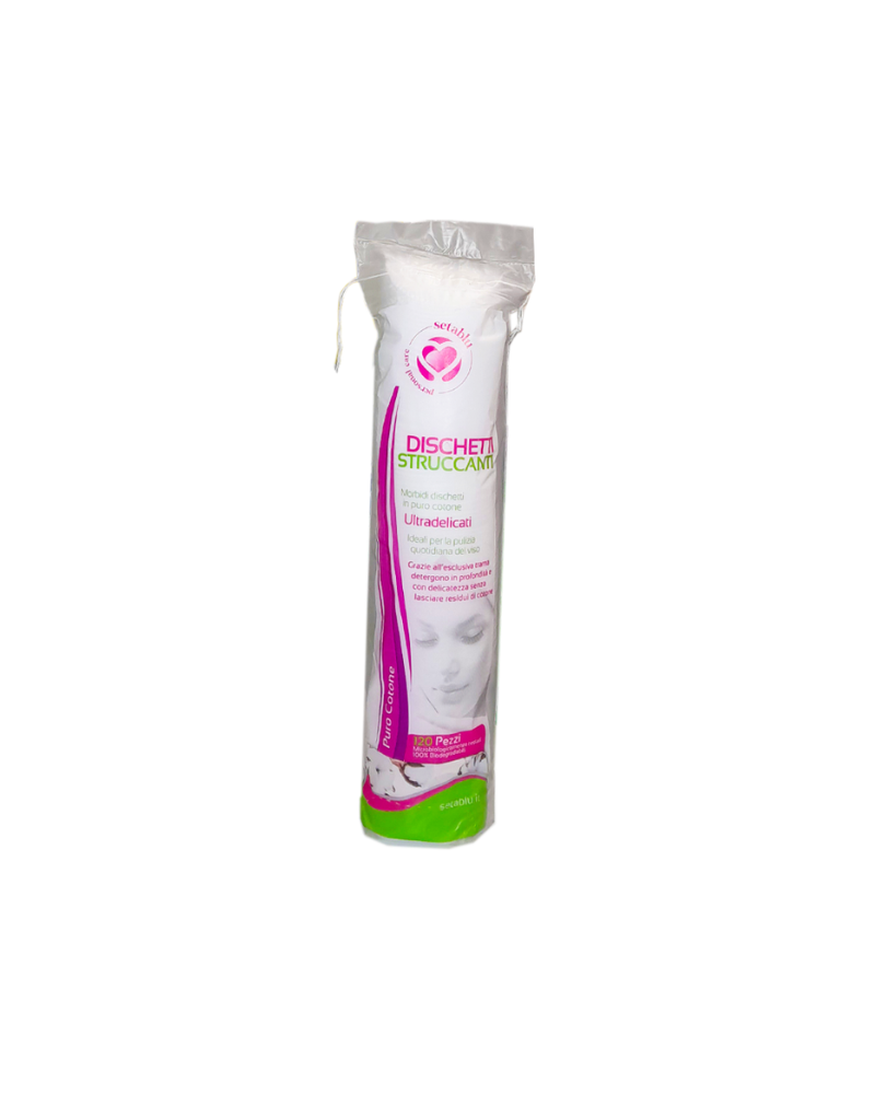 SETABLU TUFER PER MAKEUP 120 COP