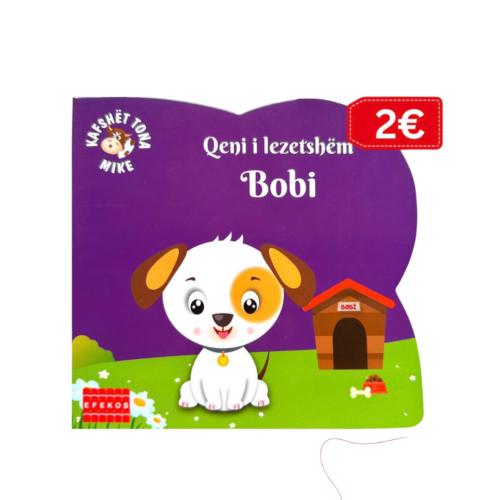 079941 QENI I LEZETSHEM BOBI