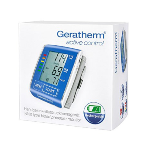 GERATHERM ACTIVE CONTROL