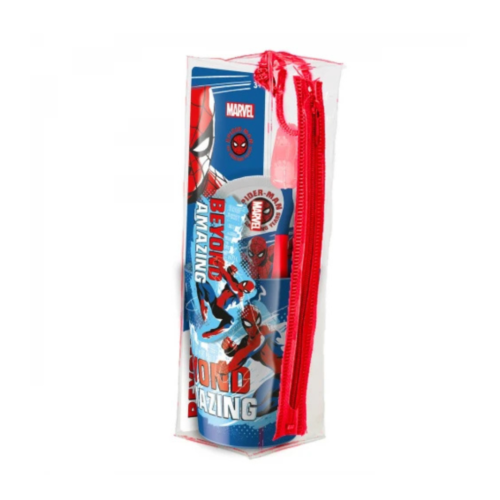 SPIDERMAN SET QANT