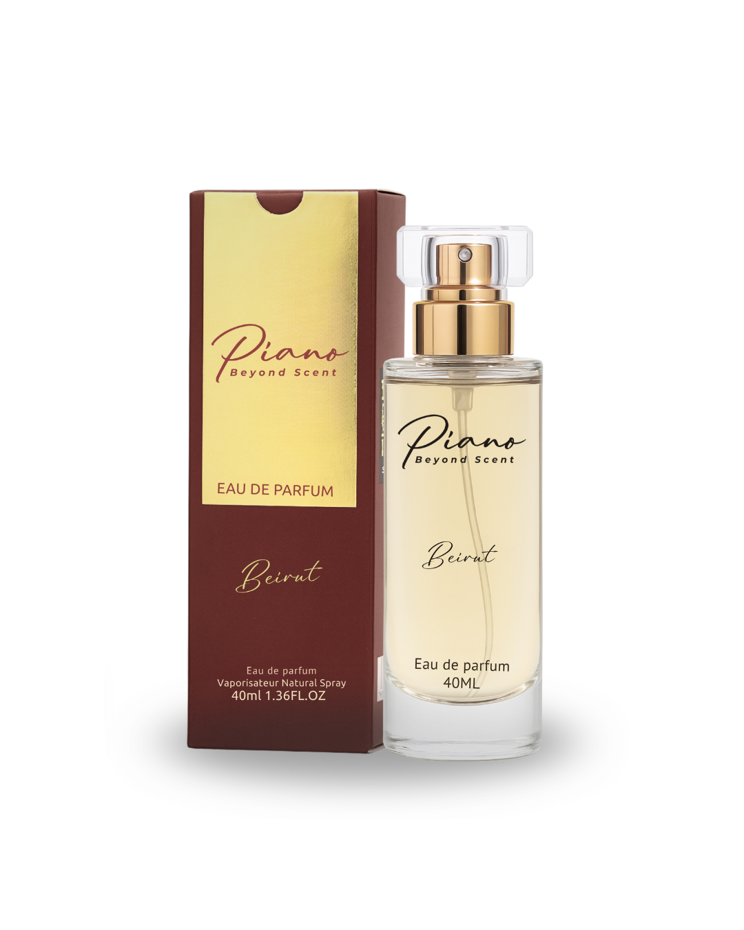 BEIRUT 40ML