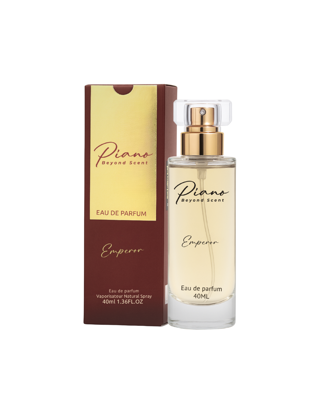 EMPEROR 40ML