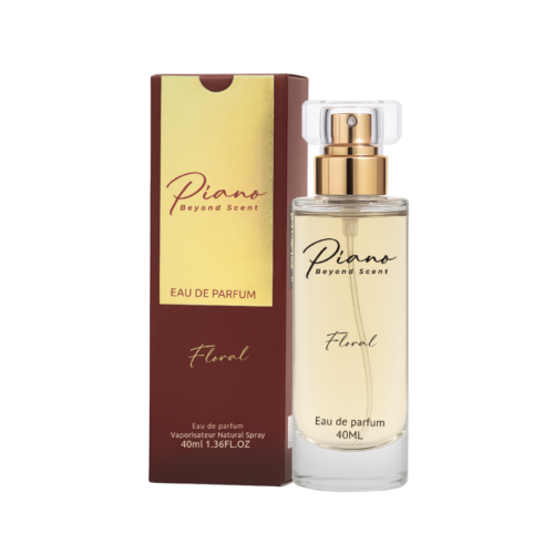 FLORAL 40ML