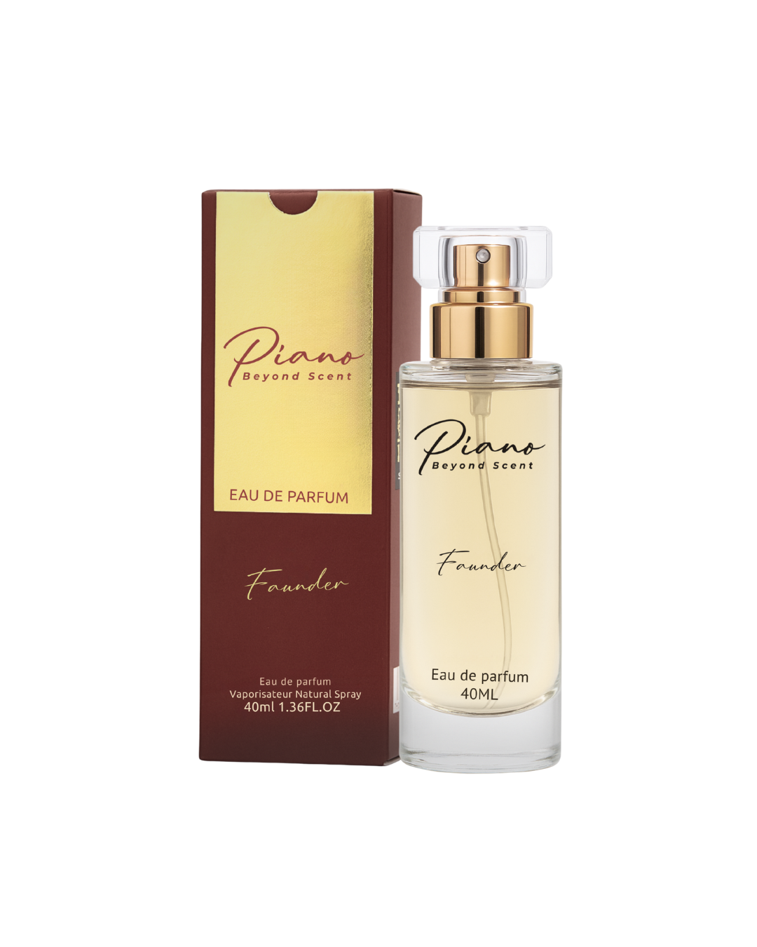 FOUNDER 40ML