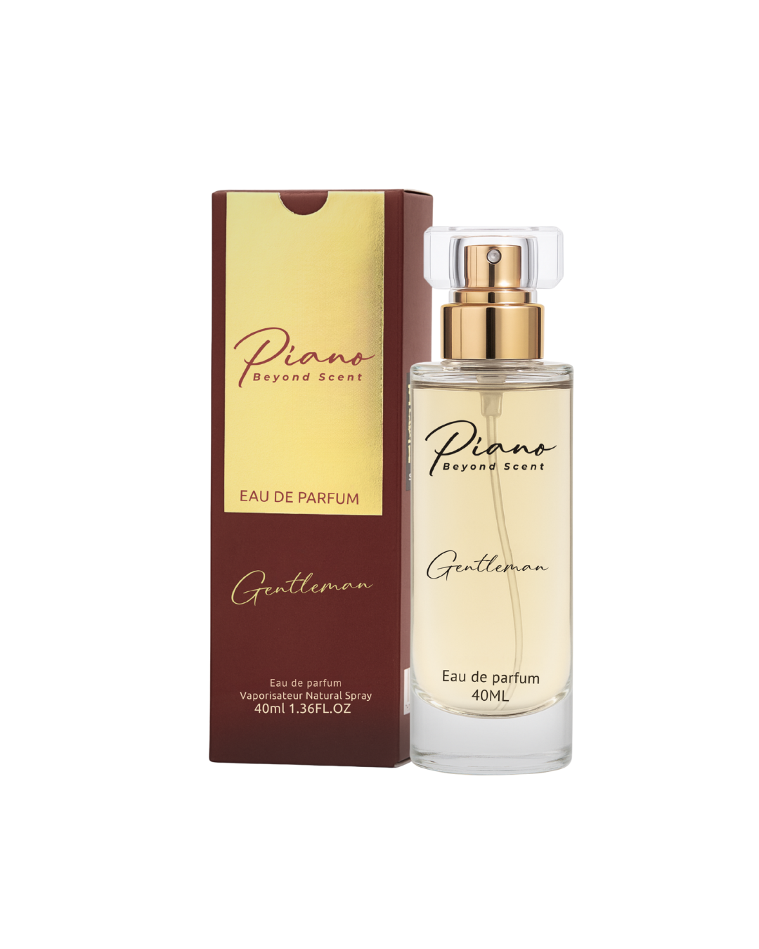 GENTLEMAN 40ML