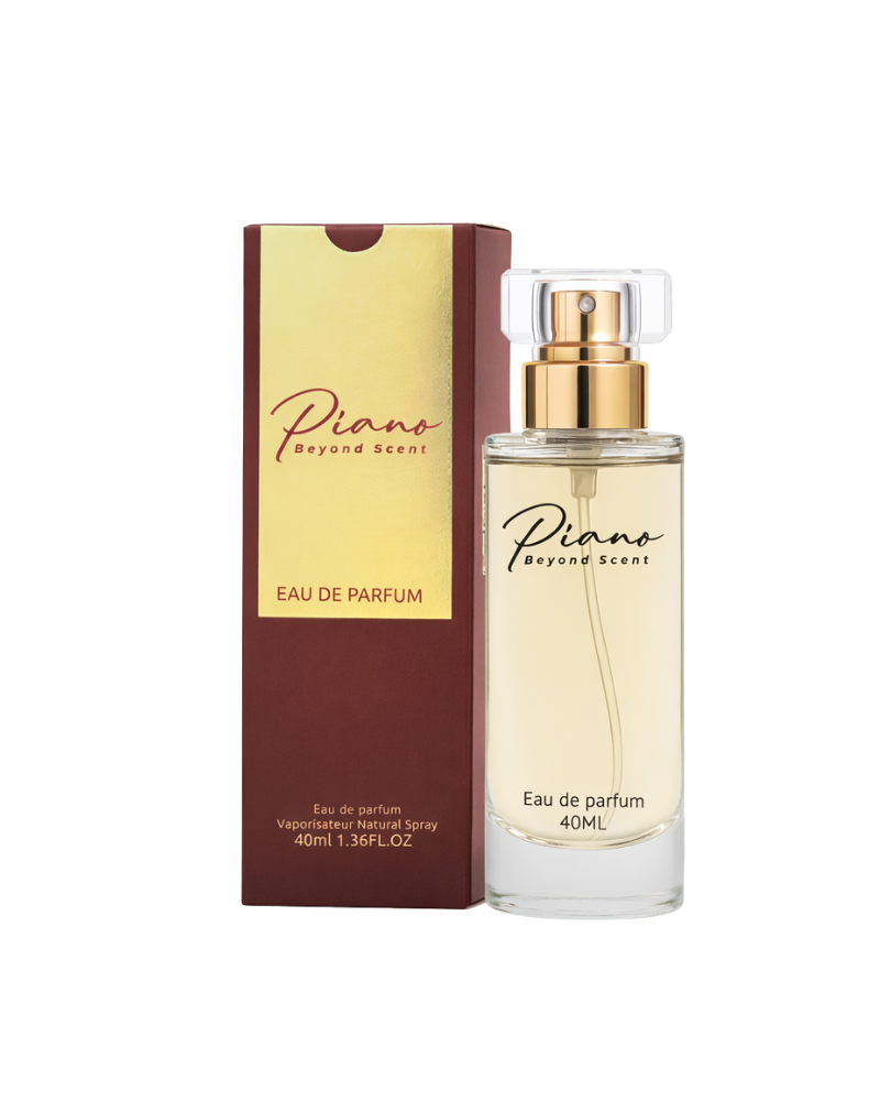 JAZZ 40ML