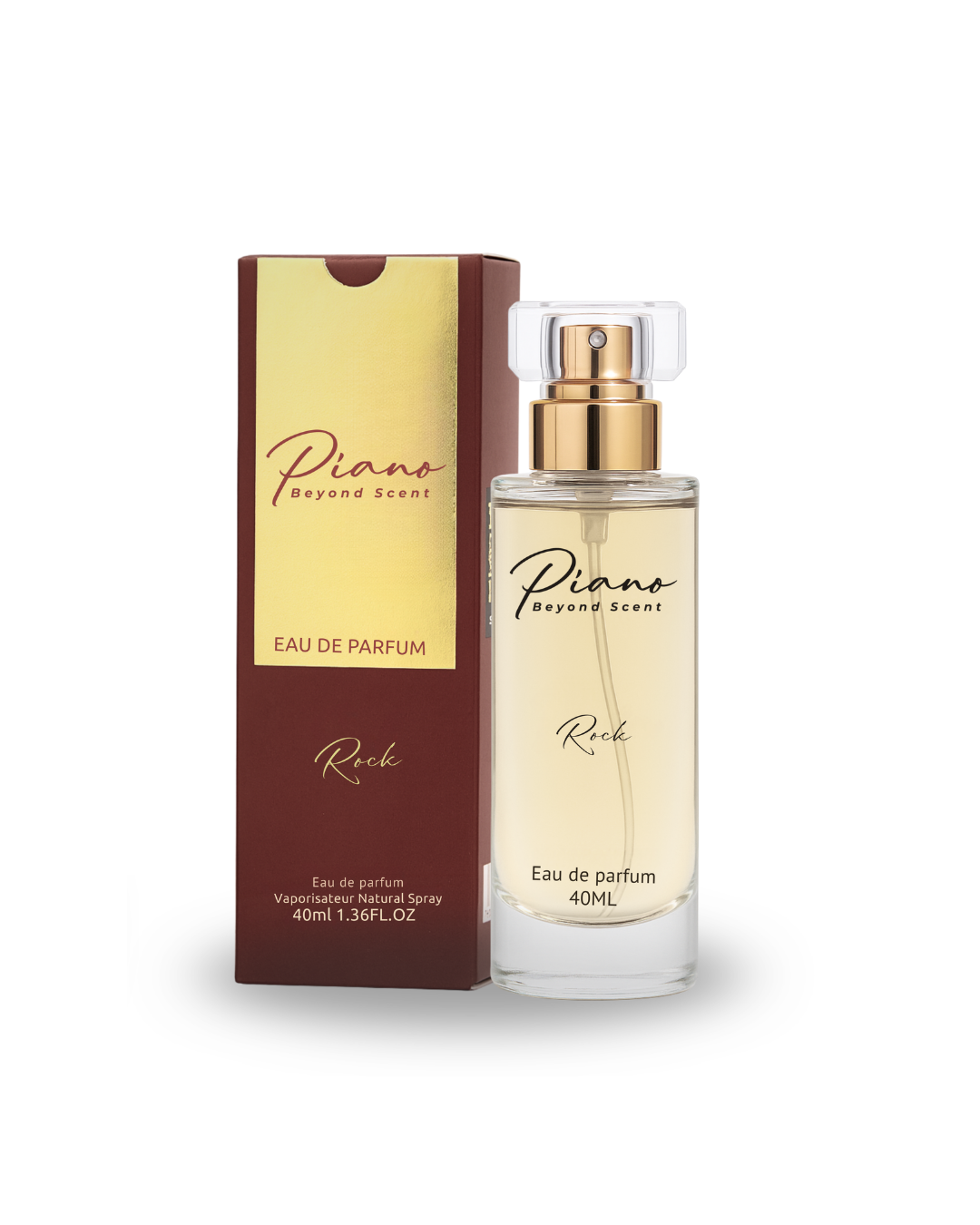 ROCK 40ML