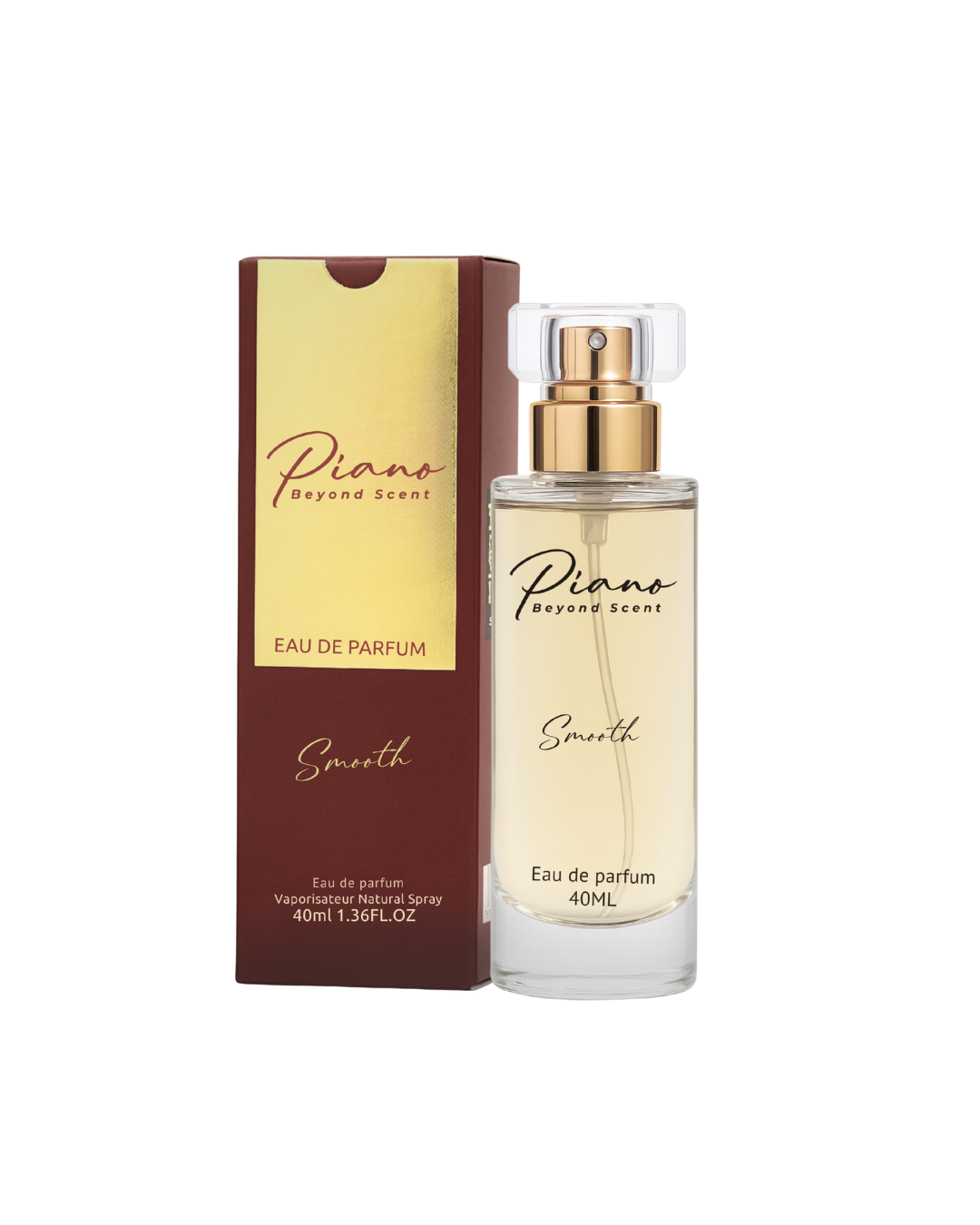 SMOOTH 40ML