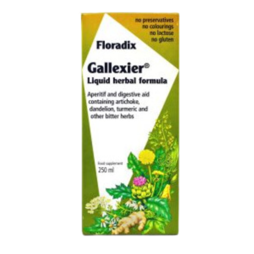 GALLEXIER SIR 250ML