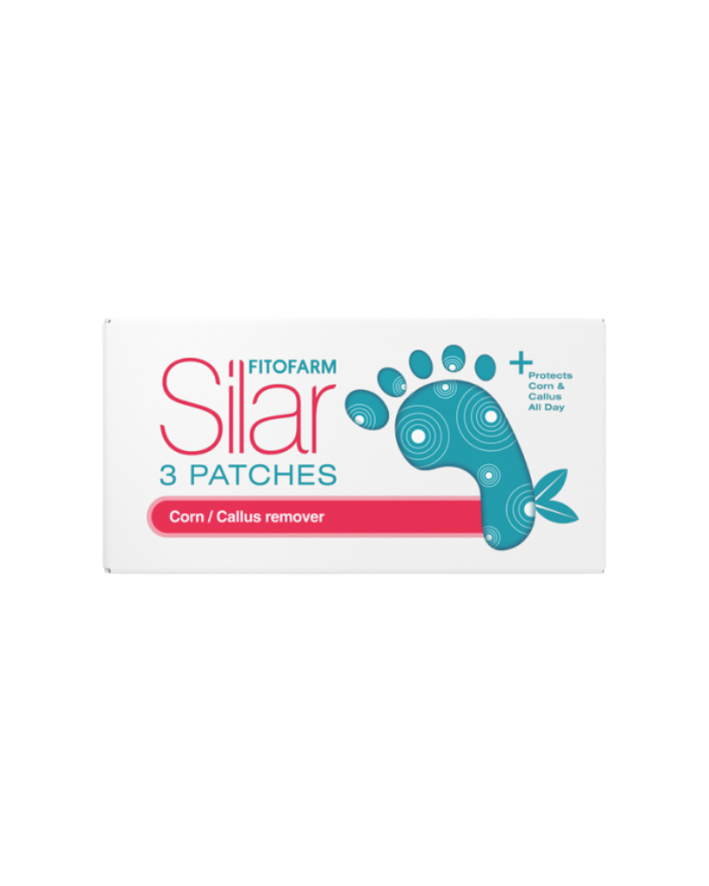 SILAR FLASTER