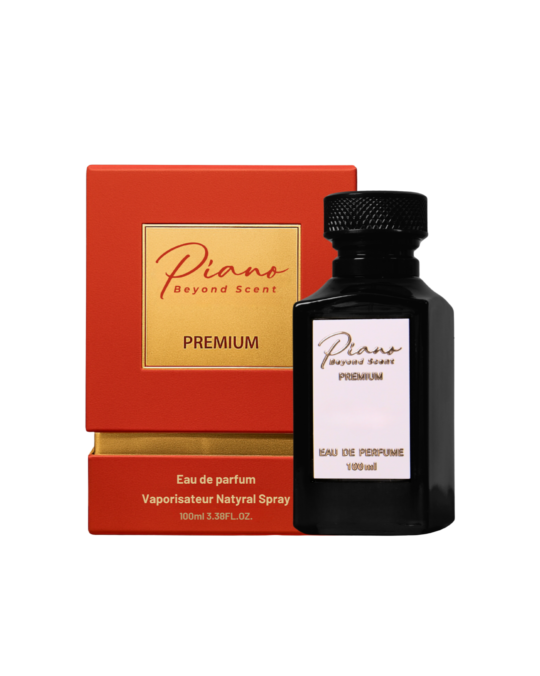 GELATO 100ML