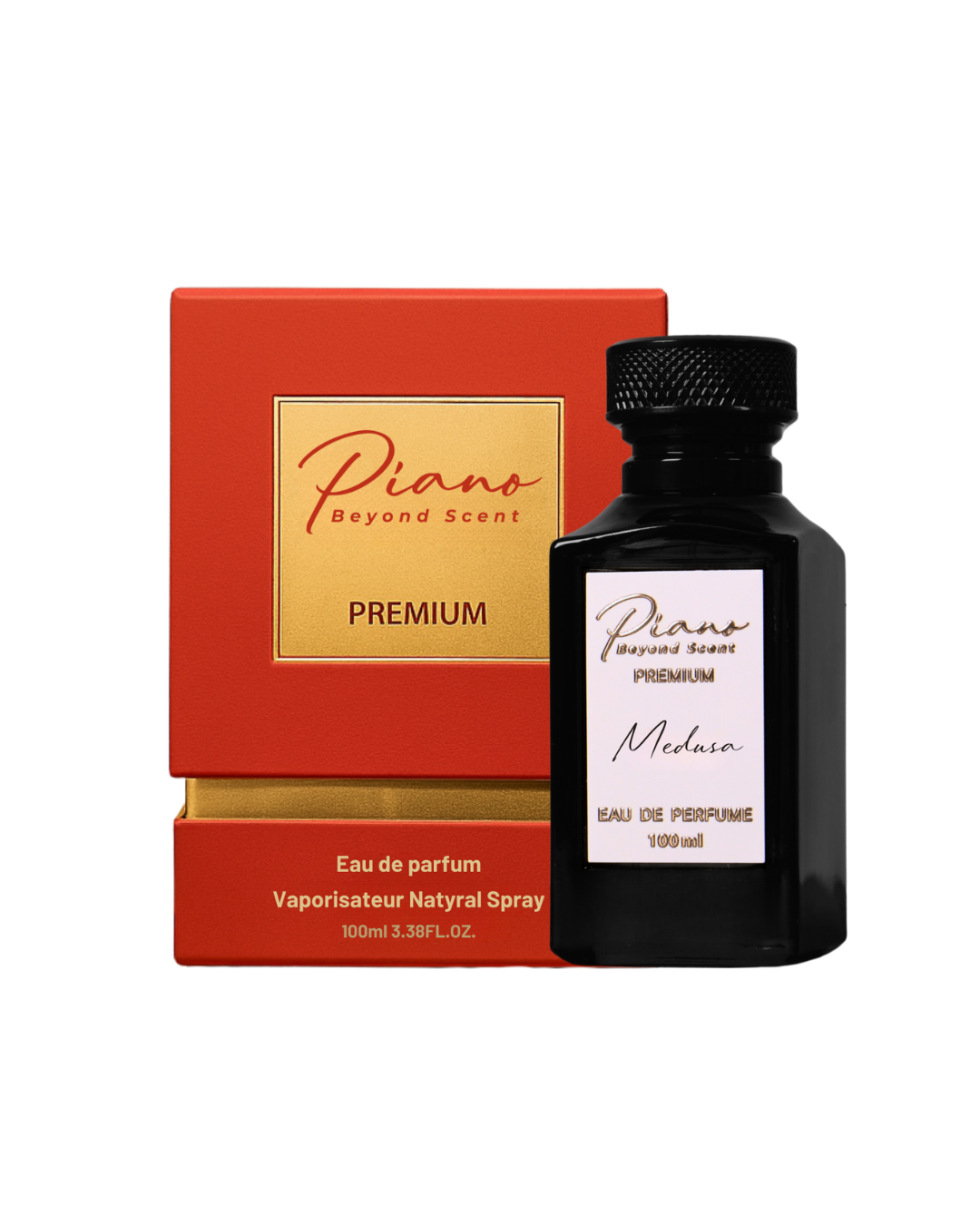 MEDUSA 100ML