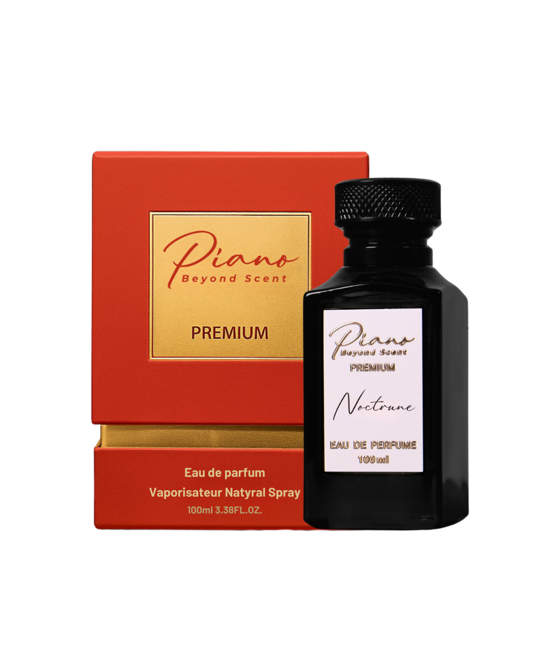 NOCTURNE 100ML