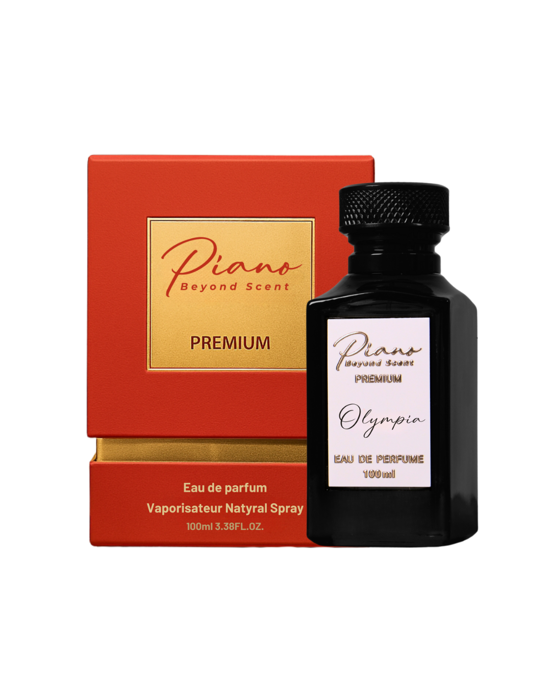 OLYMPIA 100ML