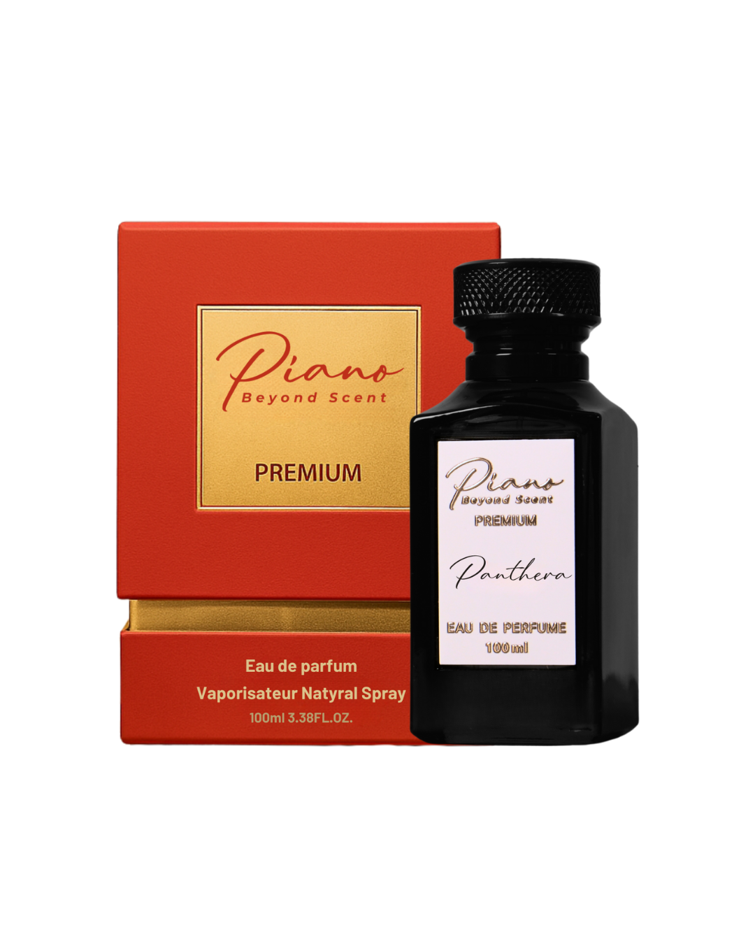 PANTHERA 100ML