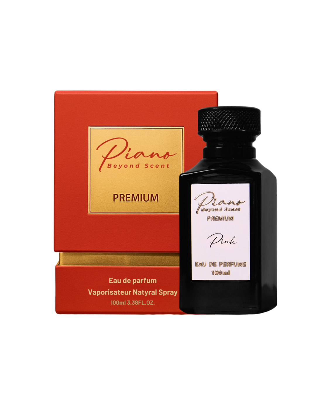 PINK 100ML