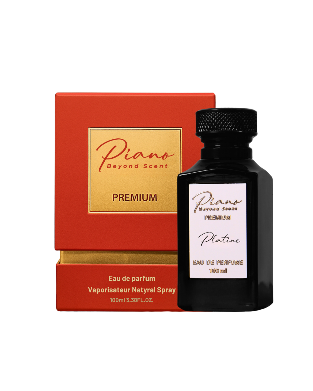 PLATINE 100ML
