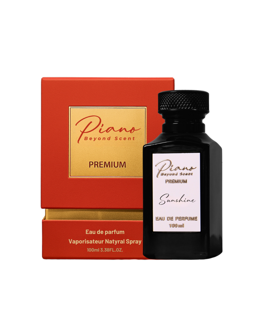 SUNSHINE 100ML