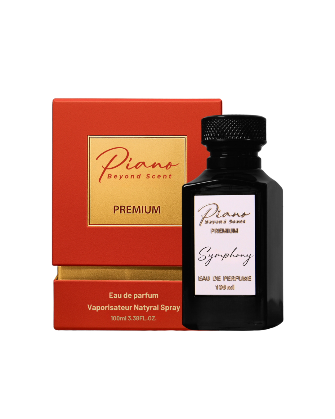 SYMPHONY 100ML