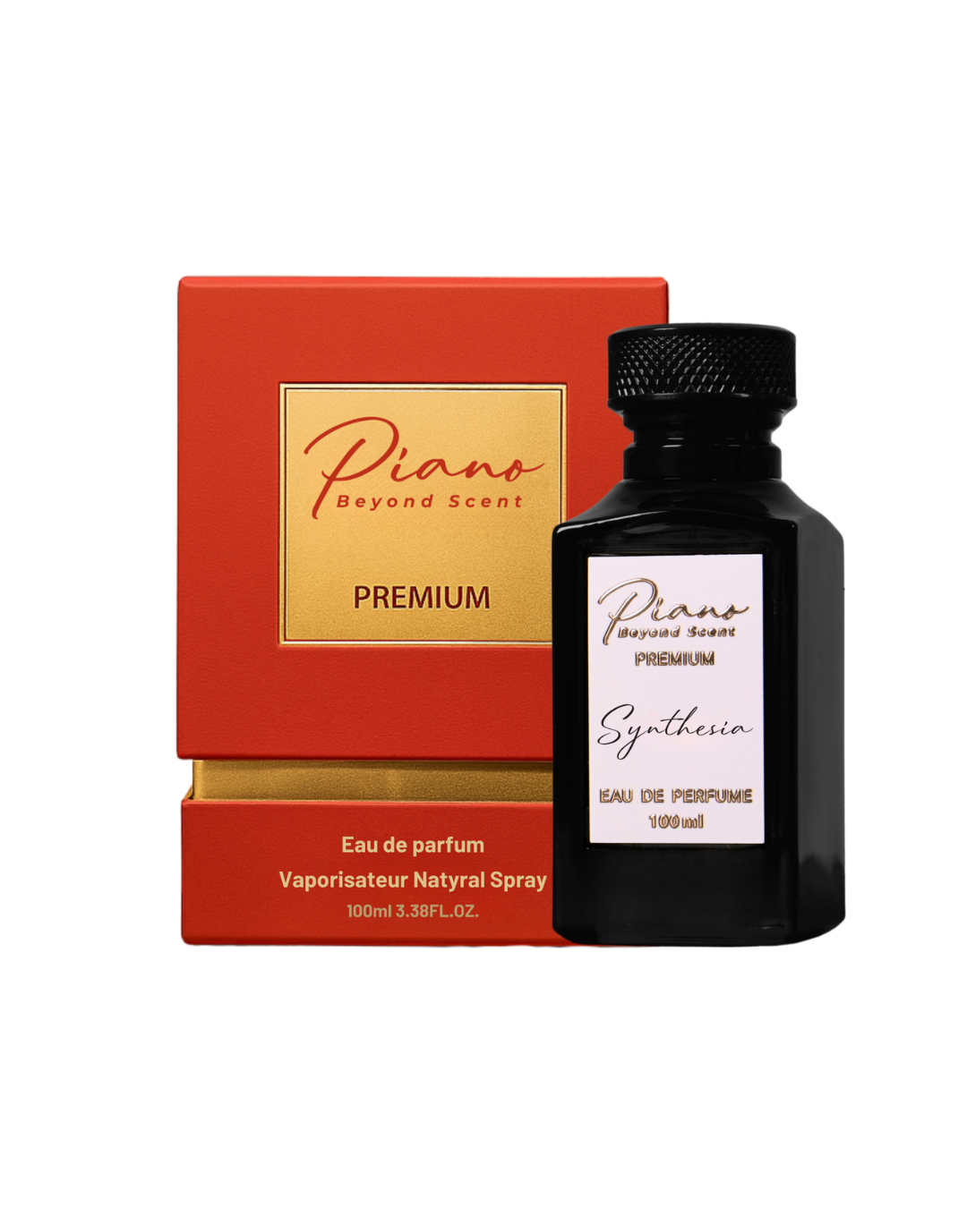 SYNTHESIA 100ML