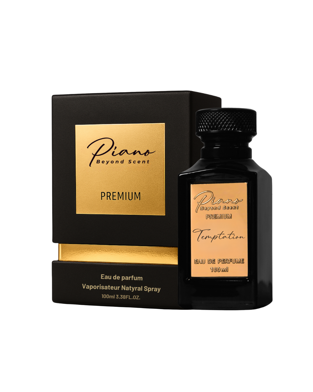 TEMPTATION 100ML
