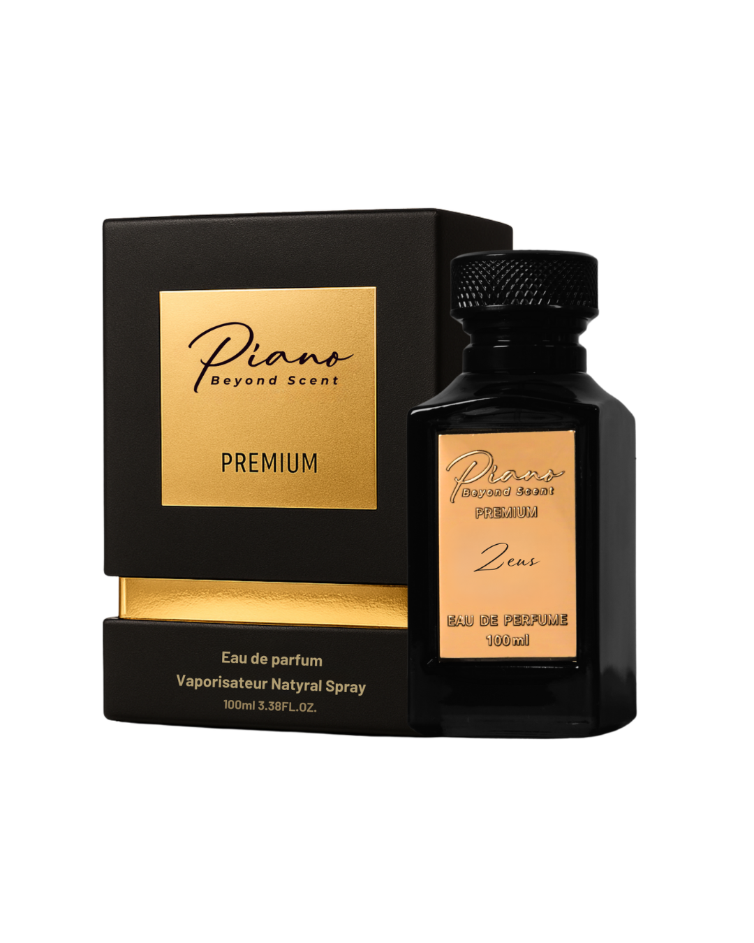 ZEUS 100ML