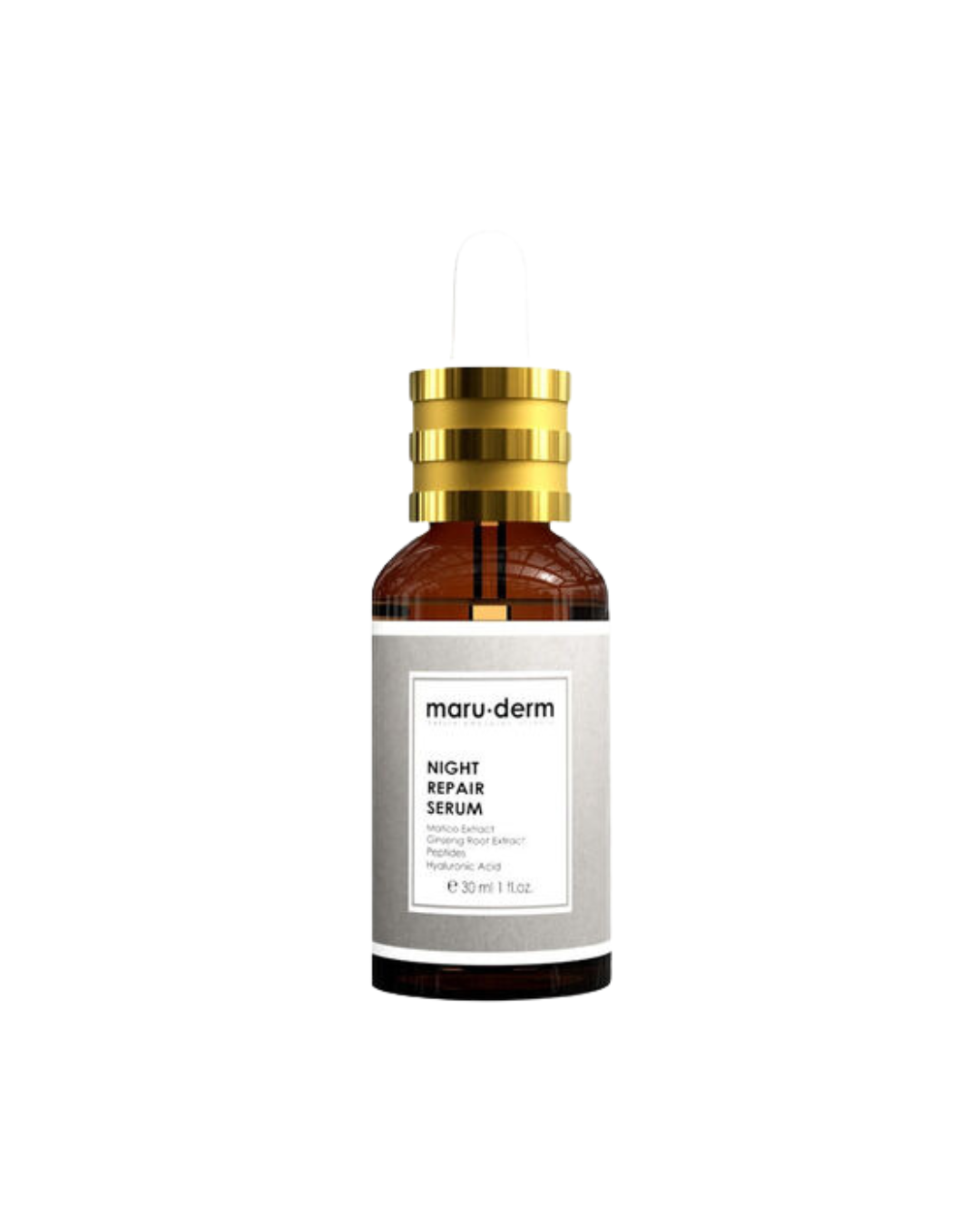 Maruderm Night Repair Serum 30 ML