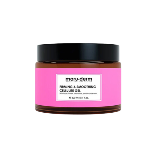 Maruderm Firming & Smoothing Cellulite Gel 300 ML