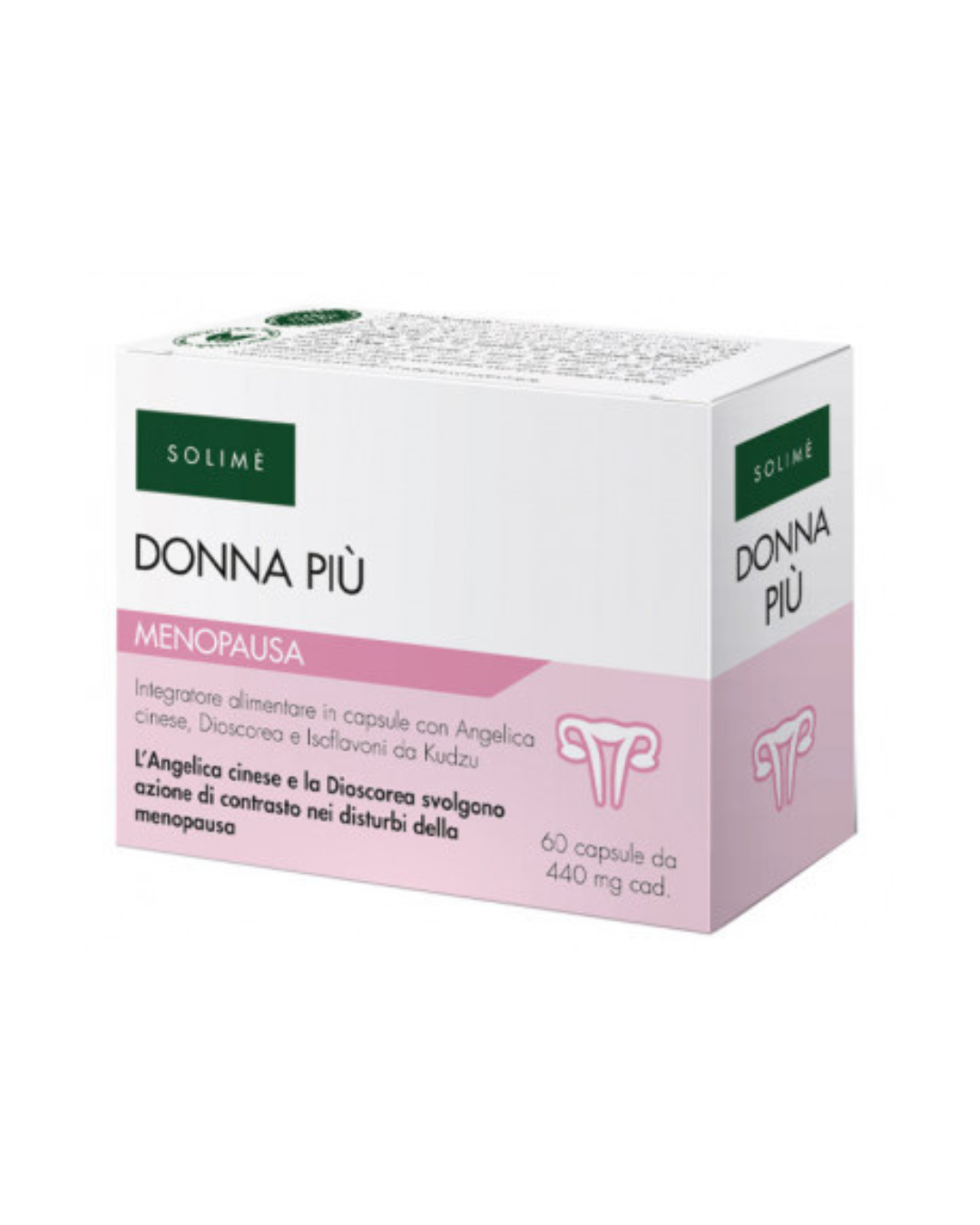 DONNA PIU X60 CPS