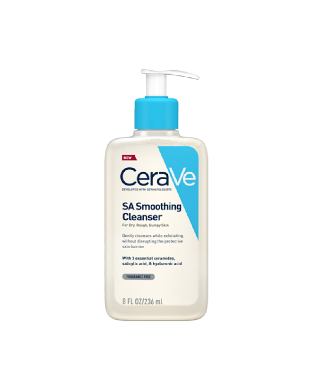 RENEWING SA CLEANSER GEL 236ML C.4118