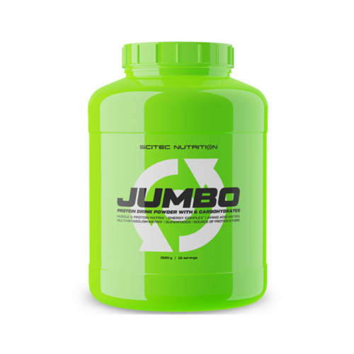 Jumbo 3520g chocolate