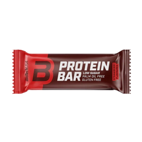 Protein Bar 70g strawberry