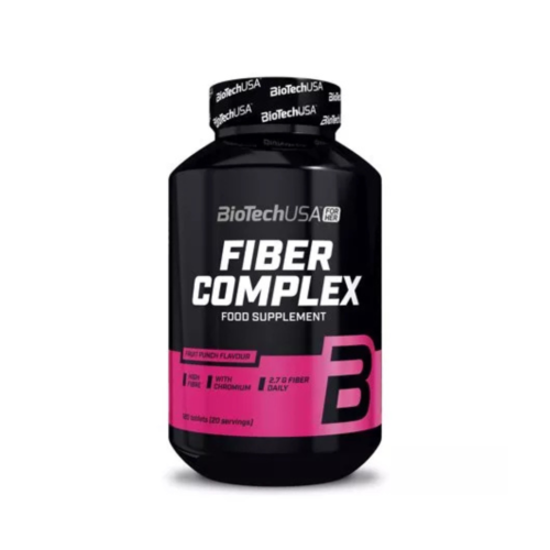 Fiber Complex 120 tab