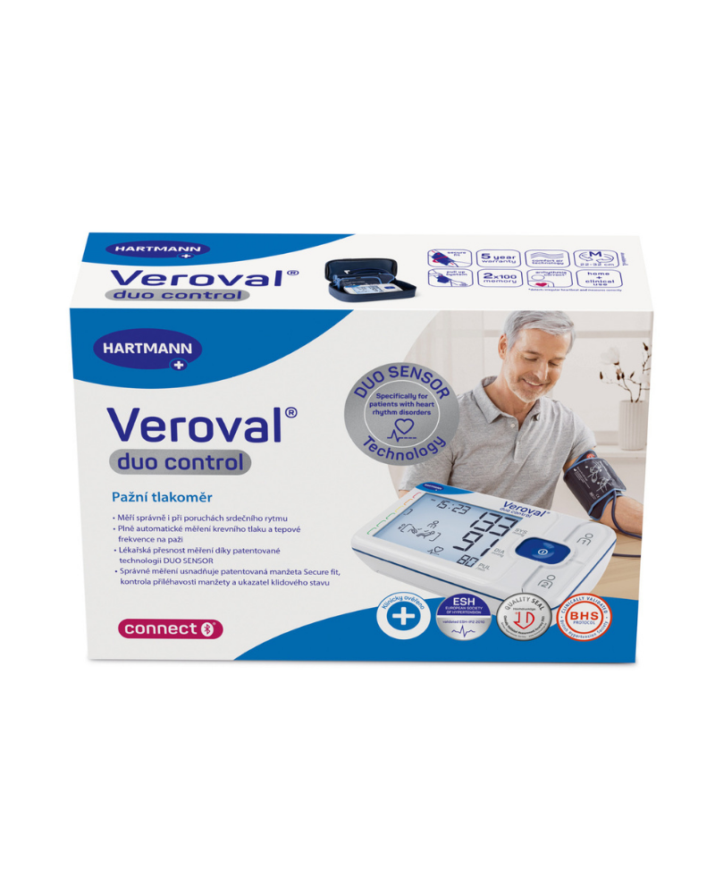 VEROVAL DUO CONTROL MEDIUM LG4