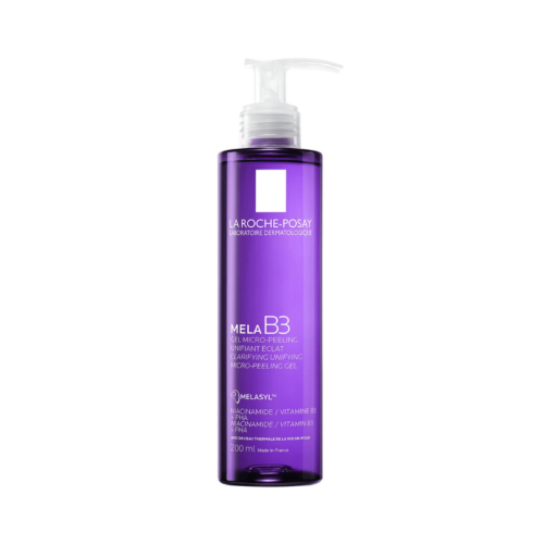MELA B3 MICRO-PEELING GEL 200ML L.0069