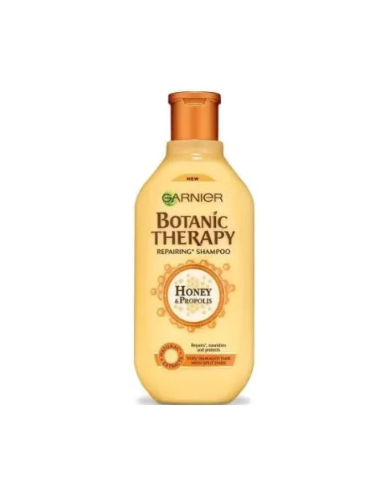 SHAMPO PROPOLIS & HONEY 400ML