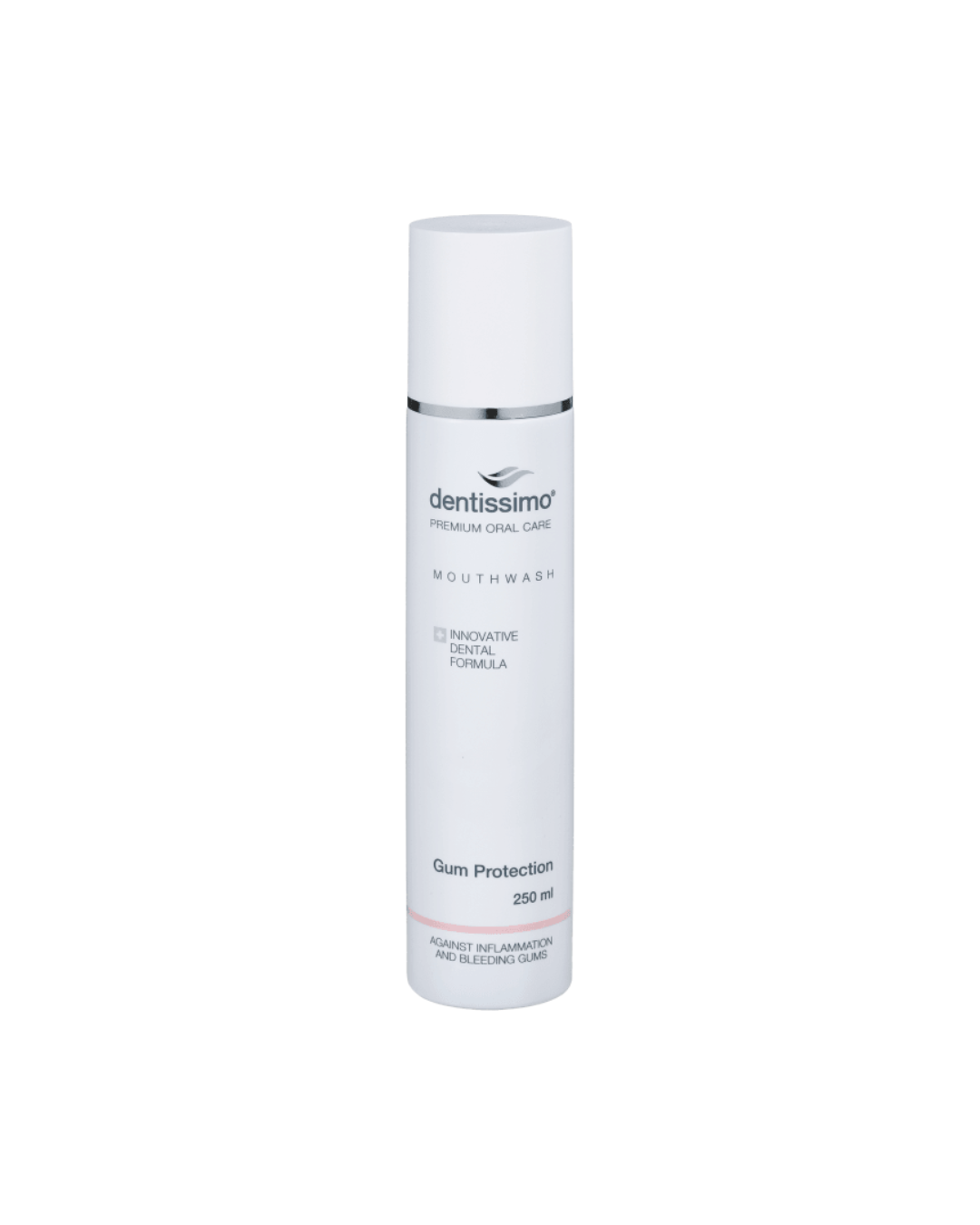 DENTISSIMO MOUTHWASH GUM PROTECTION 250 ML(SWISS DENTAL CARE)