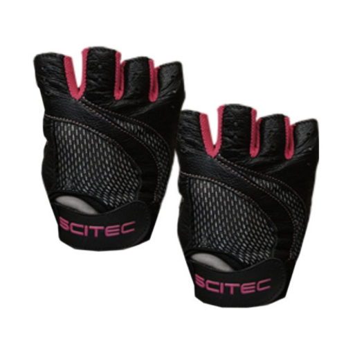 GLOVE SCITEC – PINK STYLE – M