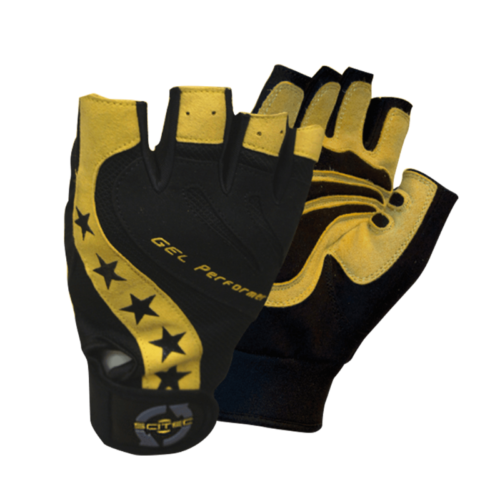 GLOVE SCITEC – POWER STYLE – XL
