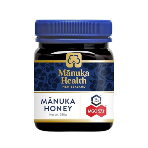 MGO 400+ MANUKA HEALTH 500GR