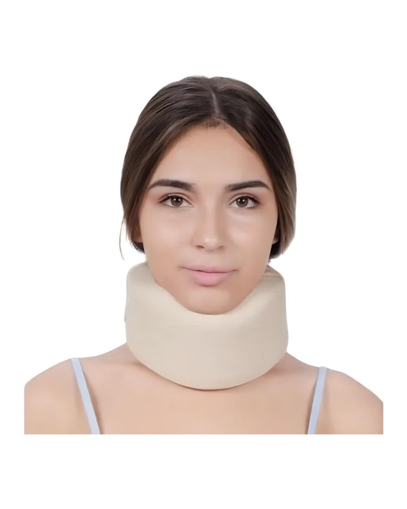 BA 511M FOAM COLLAR M