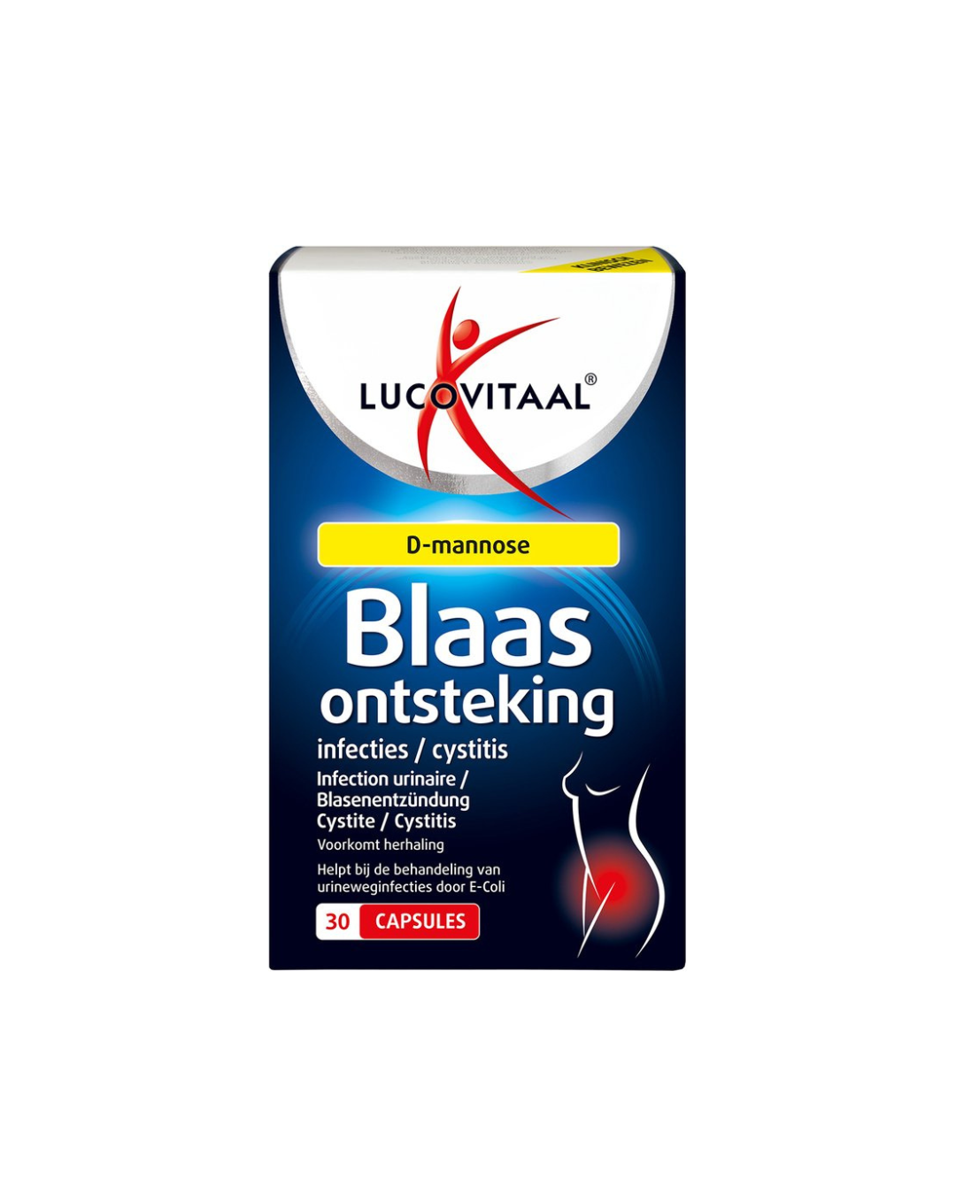 BLAAS CAPS A30