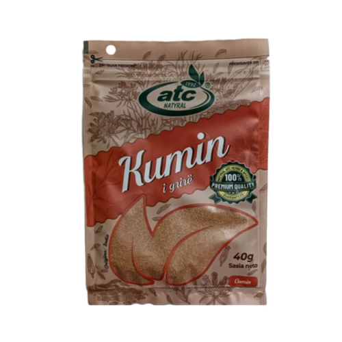 KUMIN I GRIRE 40G