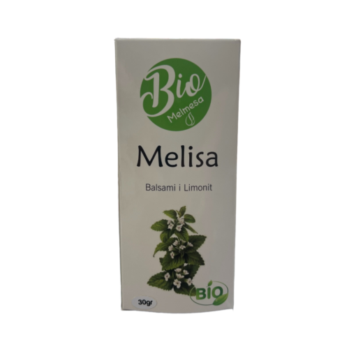 MELISA 30GR – BIOMELMESA